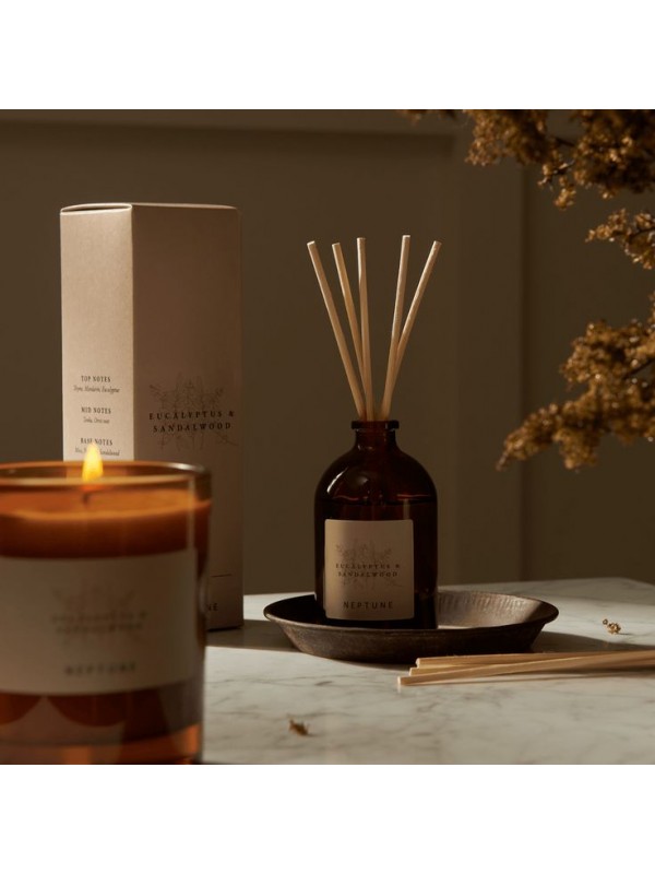 110 Ml Bambu Oda Kokusu 